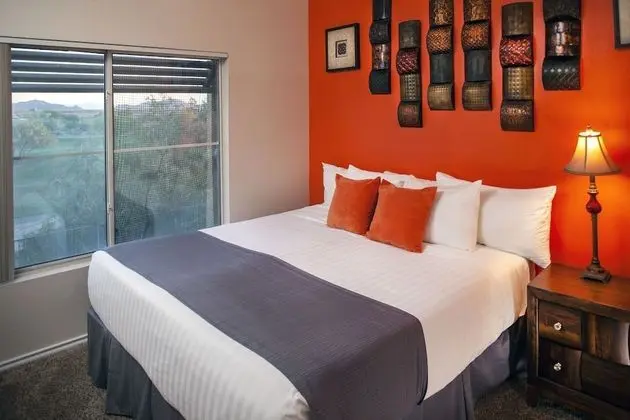 Deluxe Apart Daire, 5 Yatak Odası, Havuz Kullanımı