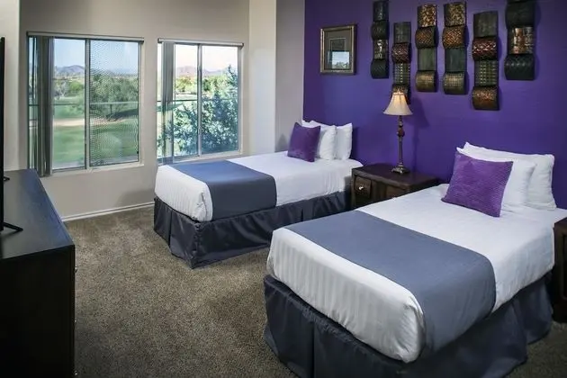 Deluxe Apart Daire, 5 Yatak Odası, Havuz Kullanımı