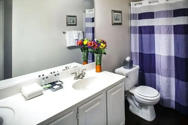 Deluxe Apart Daire, 5 Yatak Odası, Havuz Kullanımı