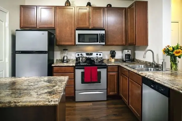 Deluxe Apart Daire, 6 Yatak Odası, Havuz Kullanımı