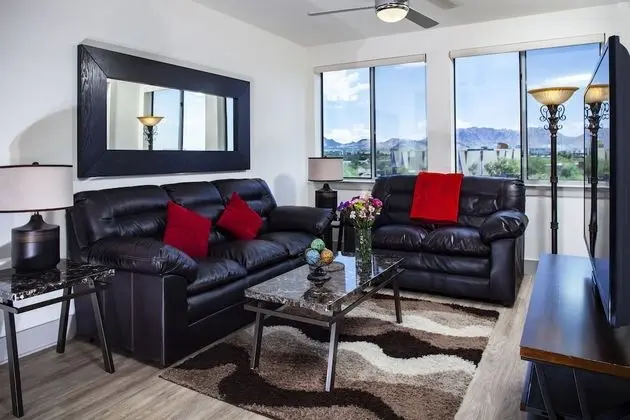 Deluxe Apart Daire, 6 Yatak Odası, Havuz Kullanımı