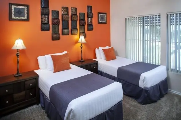 Deluxe Apart Daire, 6 Yatak Odası, Havuz Kullanımı