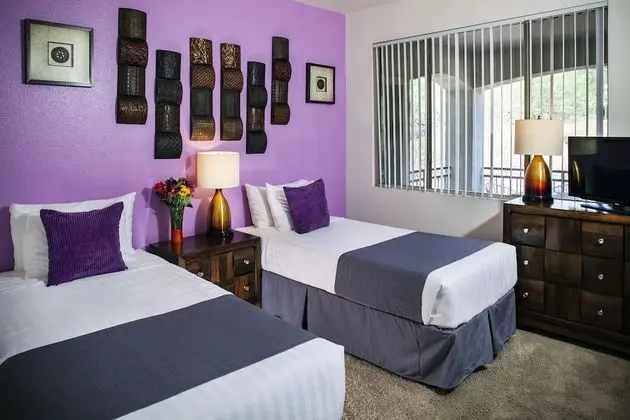 Deluxe Apart Daire, 6 Yatak Odası, Havuz Kullanımı
