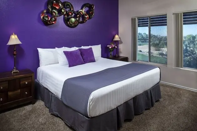 Deluxe Apart Daire, 6 Yatak Odası, Havuz Kullanımı