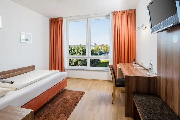 Comfort Tek Kişilik Oda