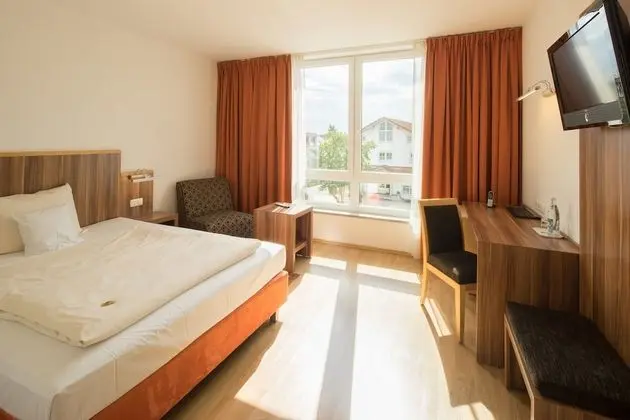 Comfort Tek Kişilik Oda