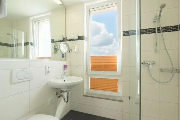 Comfort Tek Kişilik Oda