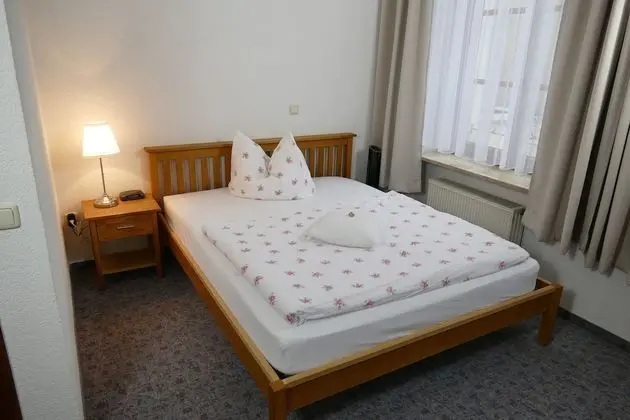 Tek Kişilik Oda