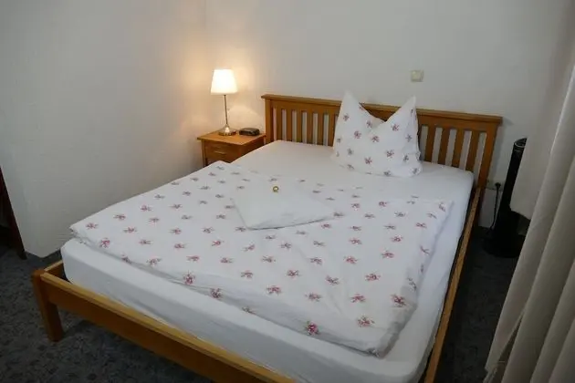Tek Kişilik Oda