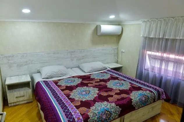 Comfort İki Ayrı Yataklı Oda