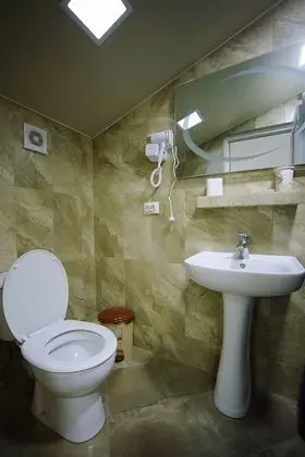 Comfort İki Ayrı Yataklı Oda