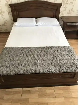 Comfort Tek Büyük veya İki Ayrı Yataklı Oda