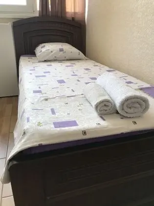 Comfort Tek Büyük veya İki Ayrı Yataklı Oda