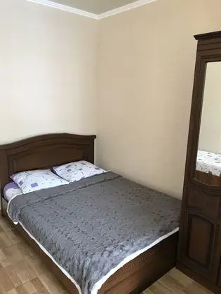 Family Dört Kişilik Oda