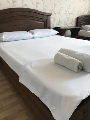 Family Dört Kişilik Oda