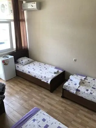 Family Dört Kişilik Oda