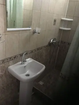Family Dört Kişilik Oda