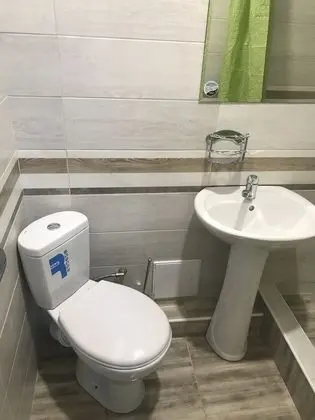 Family Dört Kişilik Oda