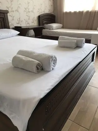 Family Üç Kişilik Oda