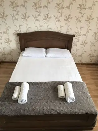 Family Üç Kişilik Oda