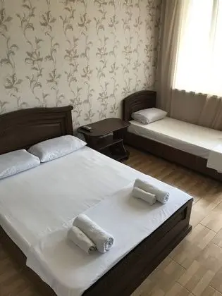 Family Üç Kişilik Oda