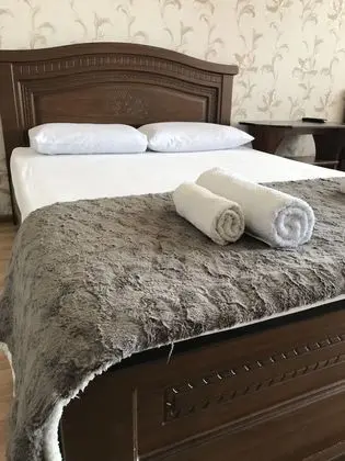 Family Üç Kişilik Oda