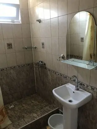 Family Üç Kişilik Oda