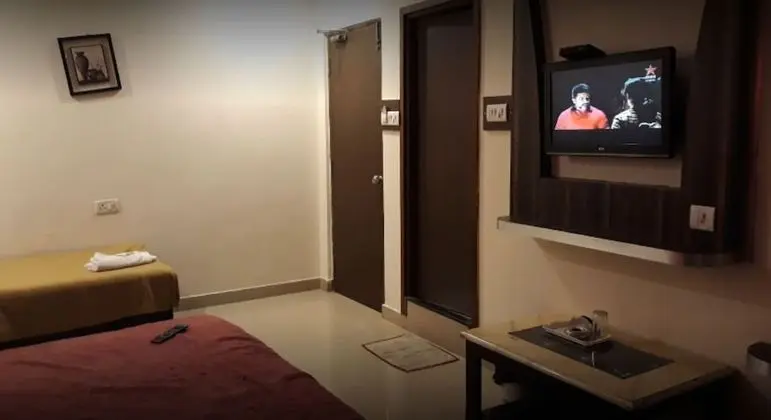 Executive Üç Kişilik Oda, Birden Çok Yatak