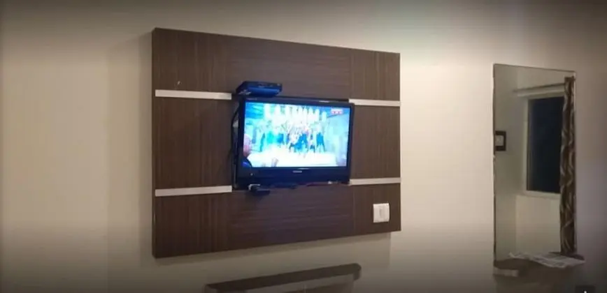 Standard İki Ayrı Yataklı Oda, 1 Çift Kişilik Yatak