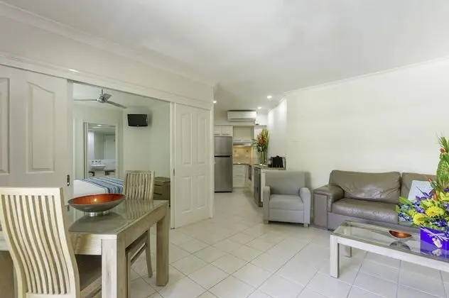 Apart Daire, 1 Yatak Odası (Adult Only)