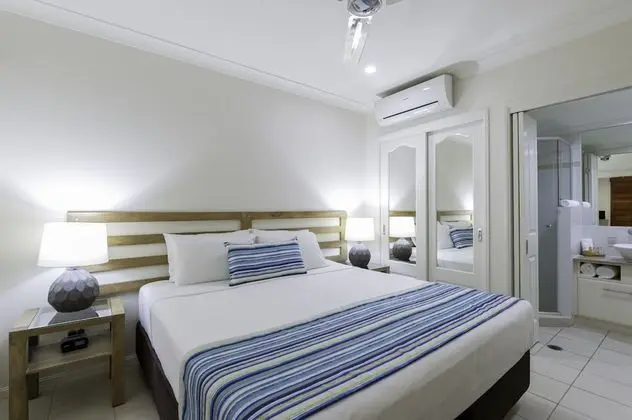 Apart Daire, 1 Yatak Odası (Adult Only)