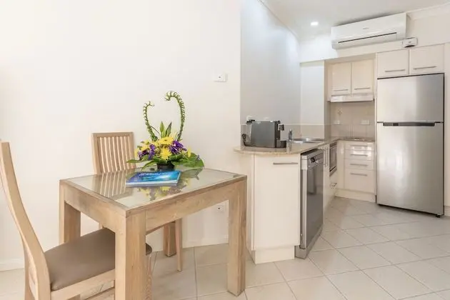 Apart Daire, 1 Yatak Odası (Adult Only)