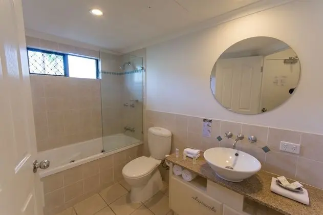 Stüdyo, Havuz Kenarı (Pool Access )