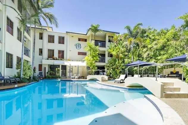 Stüdyo, Havuz Kenarı (Pool Access )
