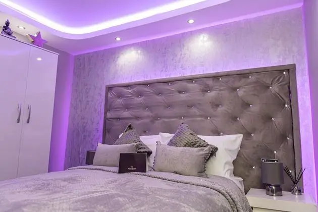 Apart Daire, Banyolu/Duşlu (One Bedroom Apartment)