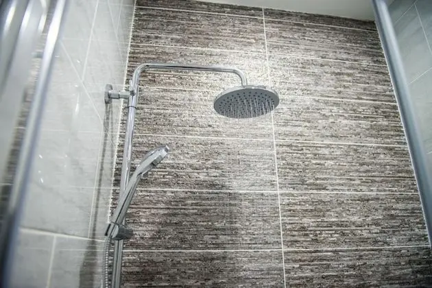 Apart Daire, Banyolu/Duşlu (One Bedroom Apartment)