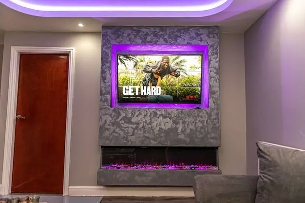 Apart Daire, Banyolu/Duşlu (One Bedroom Apartment)