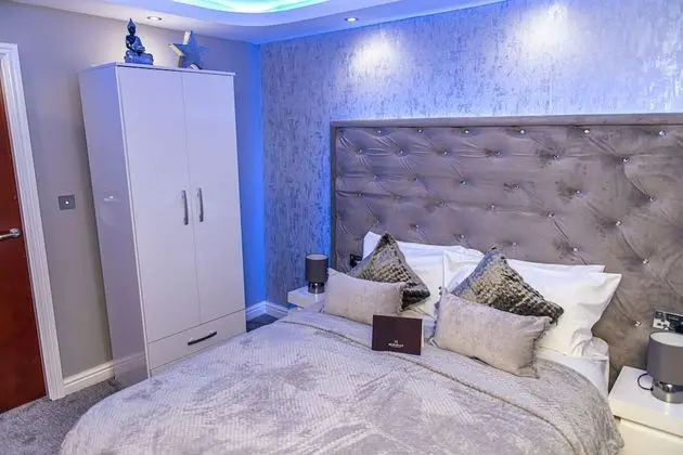 Apart Daire, Banyolu/Duşlu (One Bedroom Apartment)