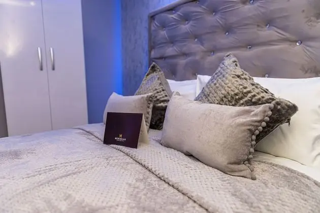 Apart Daire, Banyolu/Duşlu (One Bedroom Apartment)