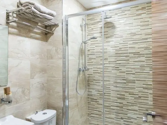 Deluxe Apart Daire, Banyolu/Duşlu (Deluxe Studio Apartment)
