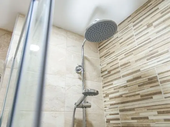 Deluxe Apart Daire, Banyolu/Duşlu (Deluxe Studio Apartment)