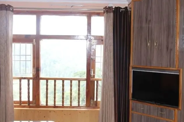 Deluxe Tek Büyük Yataklı Oda, 1 Çift Kişilik Yatak, Sigara İçilebilir