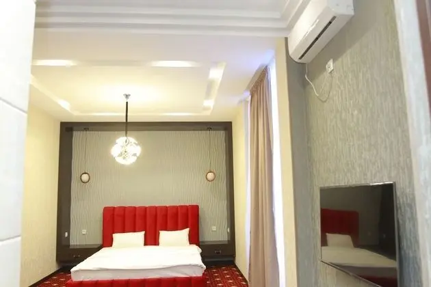 Deluxe Tek Kişilik Oda