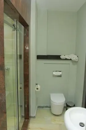 Deluxe Tek Kişilik Oda