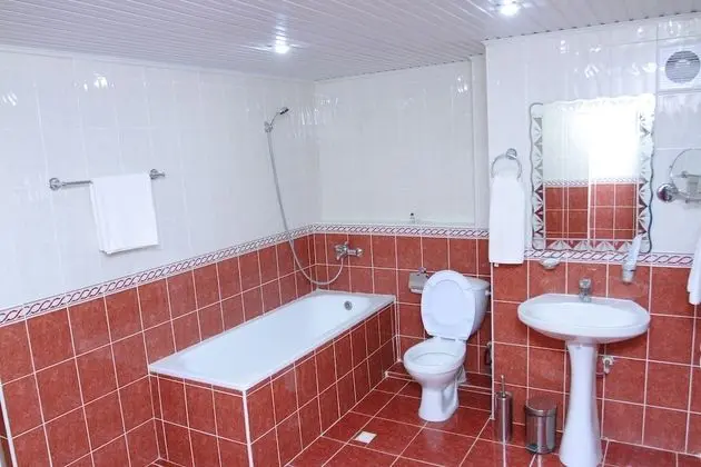 Deluxe Tek Kişilik Oda