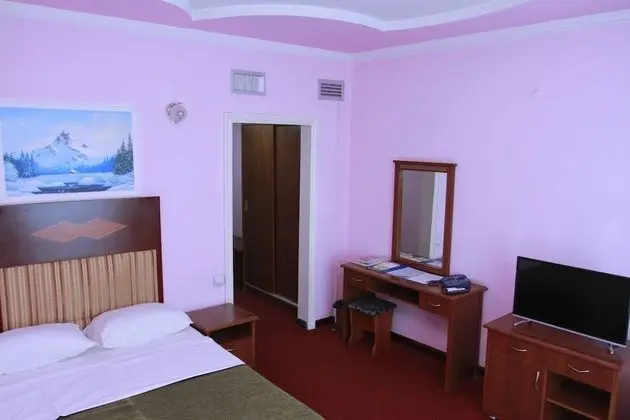 Standard Tek Kişilik Oda
