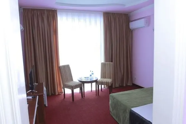 Standard Tek Kişilik Oda