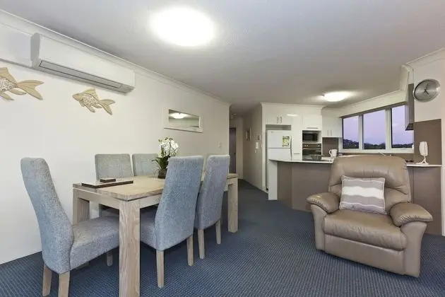 Apart Daire, 1 Yatak Odası, Okyanus Manzaralı