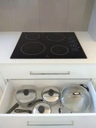 Apart Daire, 2 Yatak Odası, Okyanus Manzaralı
