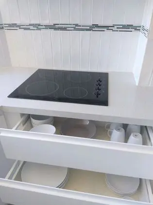 Apart Daire, 2 Yatak Odası, Okyanus Manzaralı